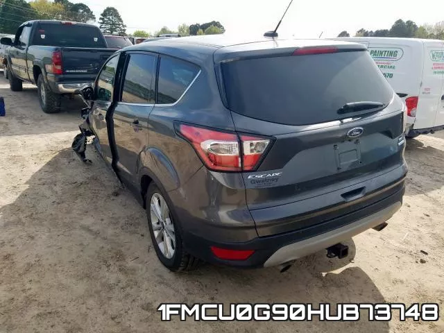 1FMCU0G90HUB73748 фото 4