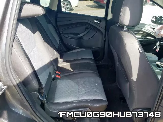 1FMCU0G90HUB73748 фото 7