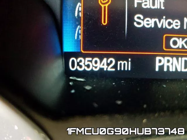1FMCU0G90HUB73748 фото 9