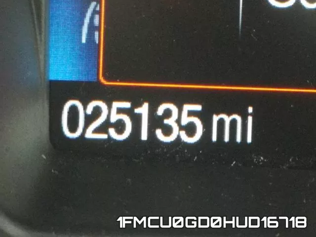 1FMCU0GD0HUD16718 фото 9