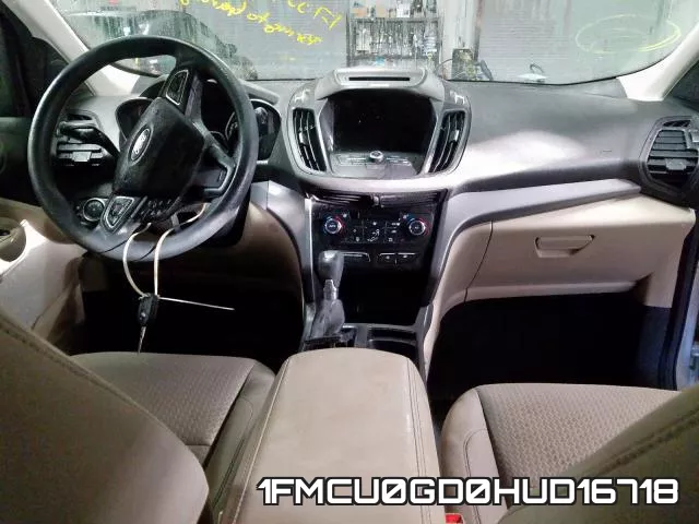 1FMCU0GD0HUD16718 фото 10