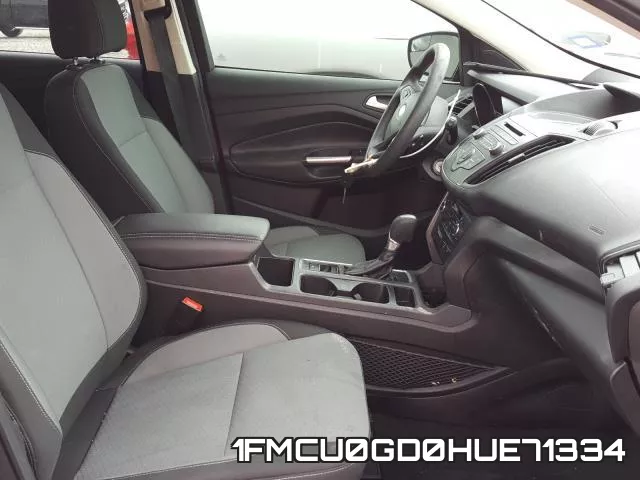 1FMCU0GD0HUE71334 фото 6