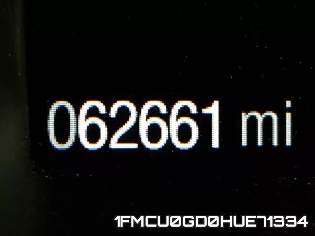 1FMCU0GD0HUE71334 фото 9