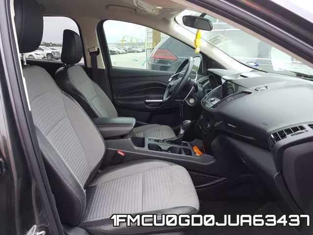 1FMCU0GD0JUA63437 фото 6