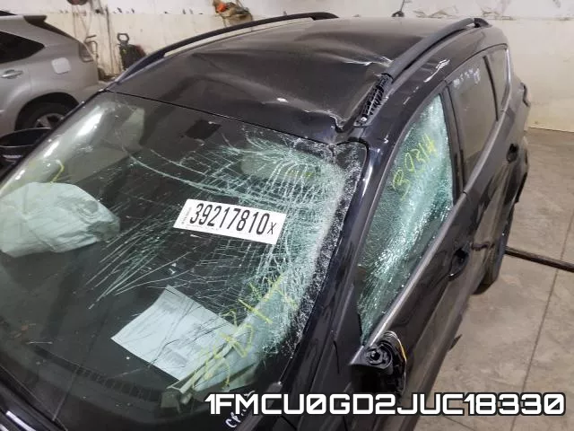 1FMCU0GD2JUC18330 фото 10