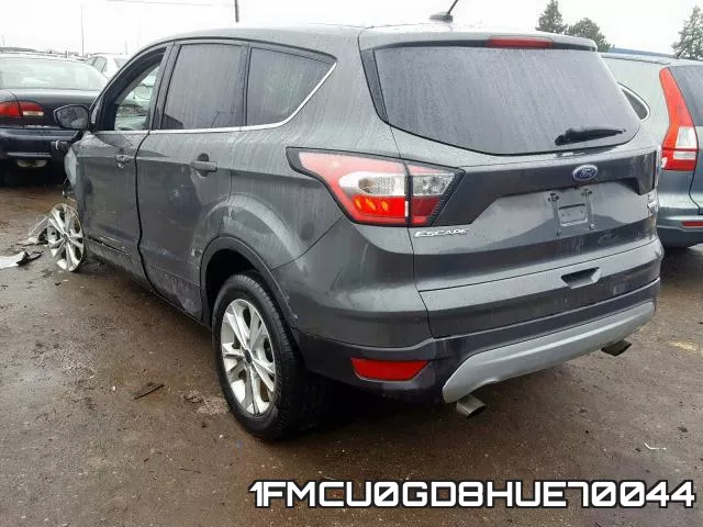 1FMCU0GD8HUE70044 фото 4