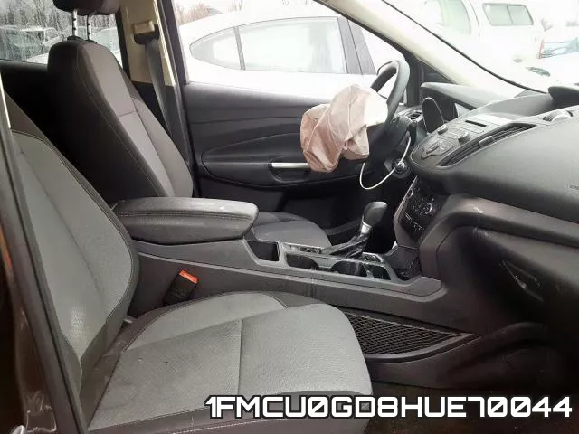 1FMCU0GD8HUE70044 фото 6