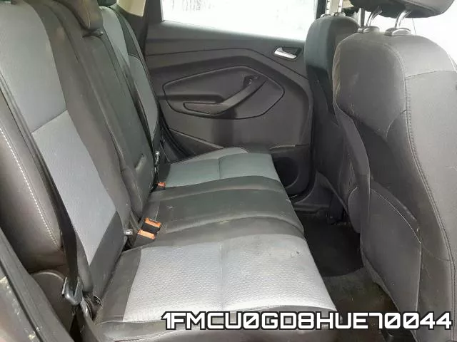 1FMCU0GD8HUE70044 фото 7