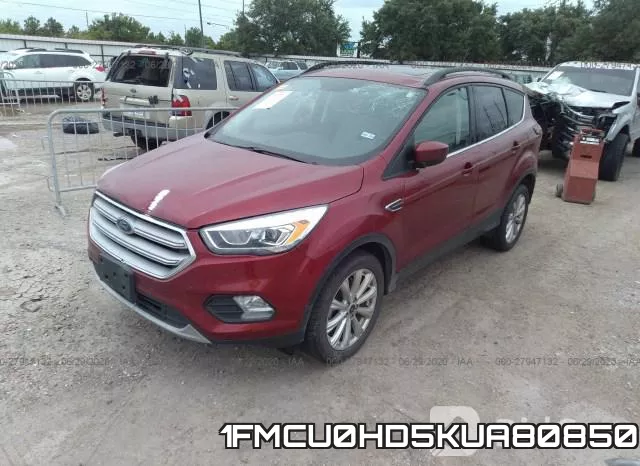 1FMCU0HD5KUA80850 фото 3