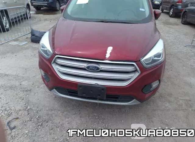 1FMCU0HD5KUA80850 фото 7