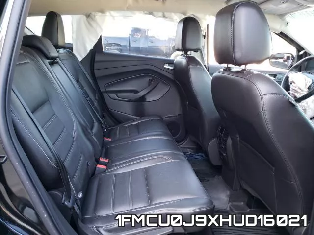 1FMCU0J9XHUD16021 фото 7