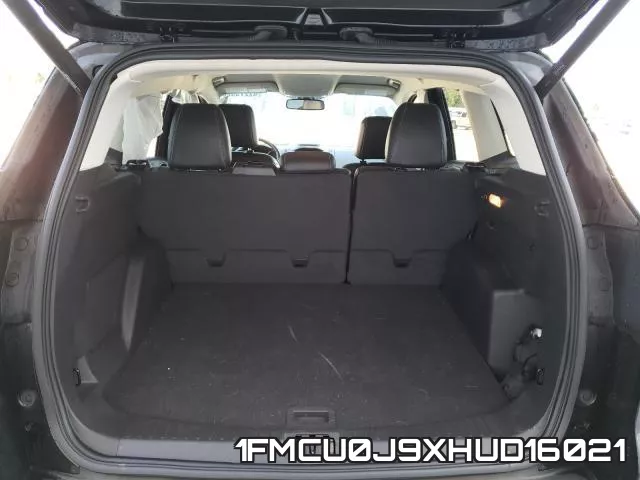 1FMCU0J9XHUD16021 фото 10