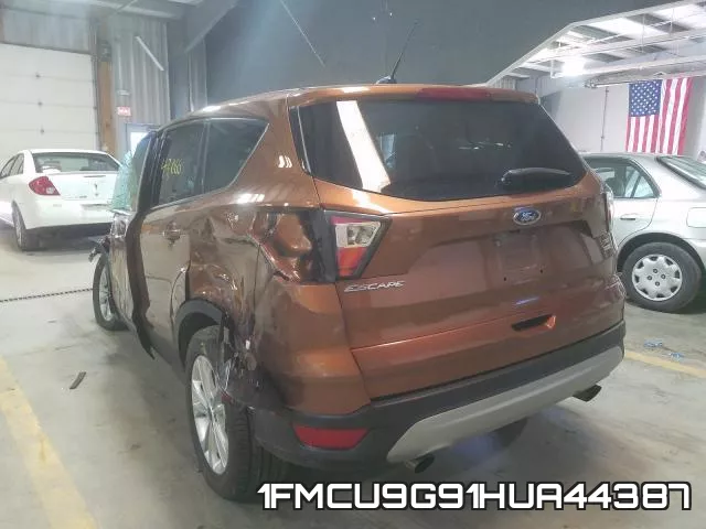 1FMCU9G91HUA44387 фото 4