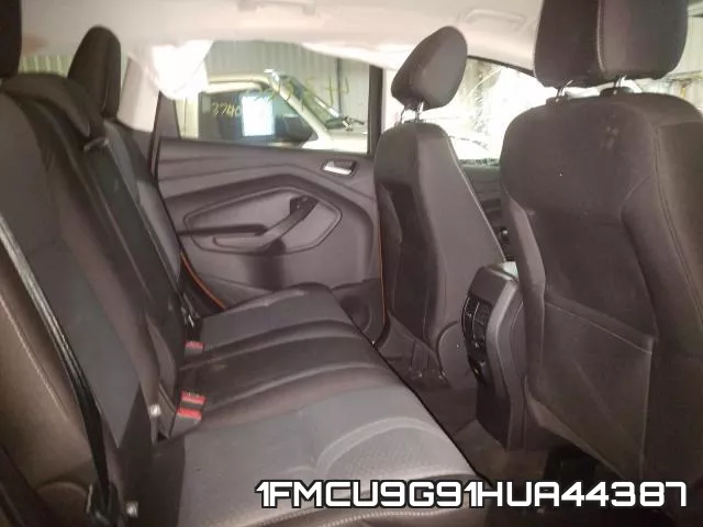 1FMCU9G91HUA44387 фото 7
