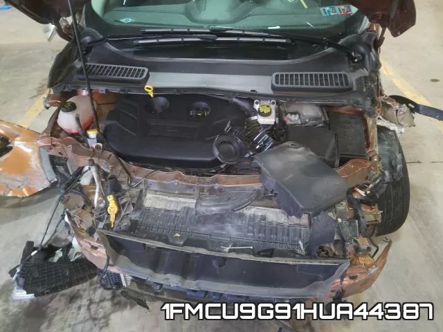 1FMCU9G91HUA44387 фото 8