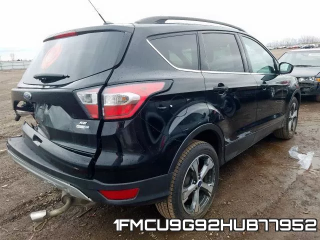 1FMCU9G92HUB77952 фото 5