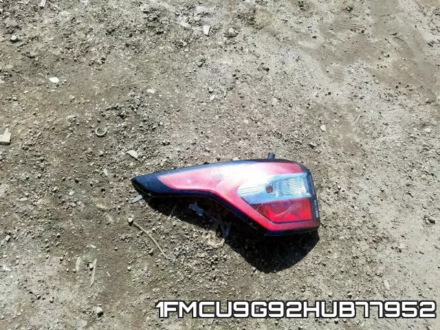 1FMCU9G92HUB77952 фото 10