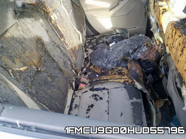 1FMCU9GD0HUD55796 фото 7