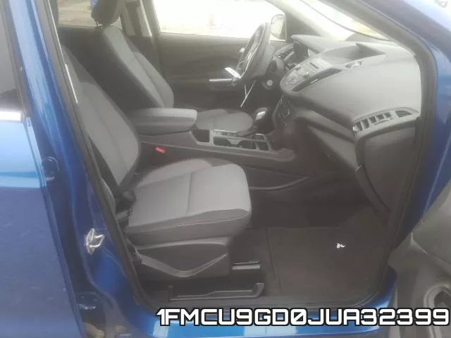 1FMCU9GD0JUA32399 фото 6