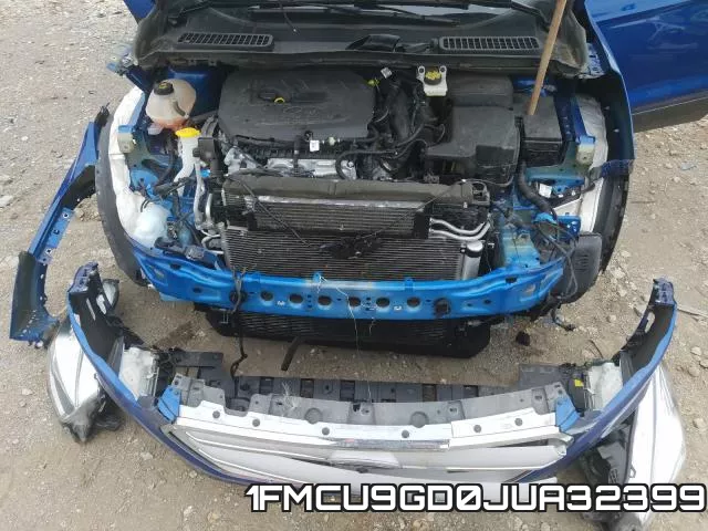 1FMCU9GD0JUA32399 фото 8