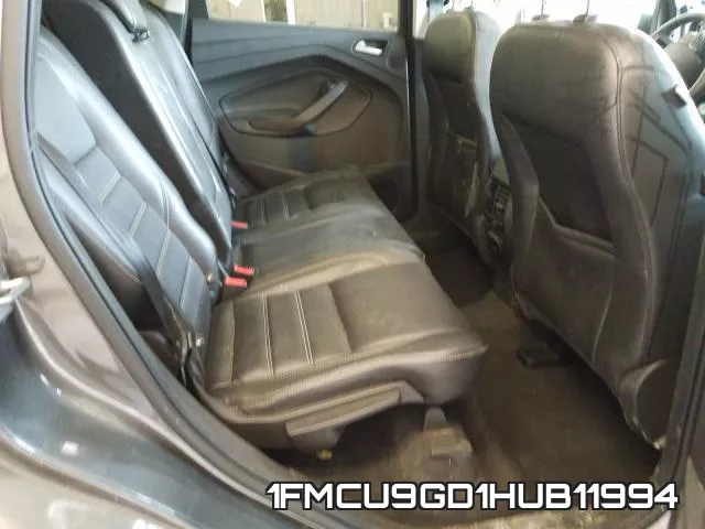 1FMCU9GD1HUB11994 фото 7