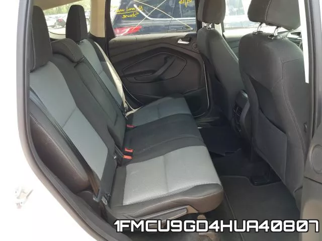 1FMCU9GD4HUA40807 фото 7