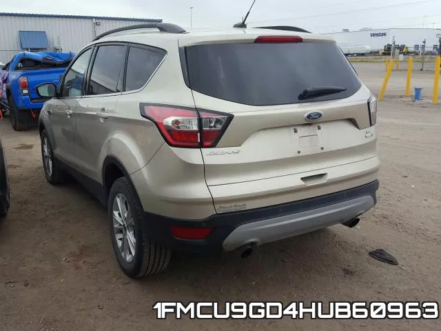 1FMCU9GD4HUB60963 фото 4