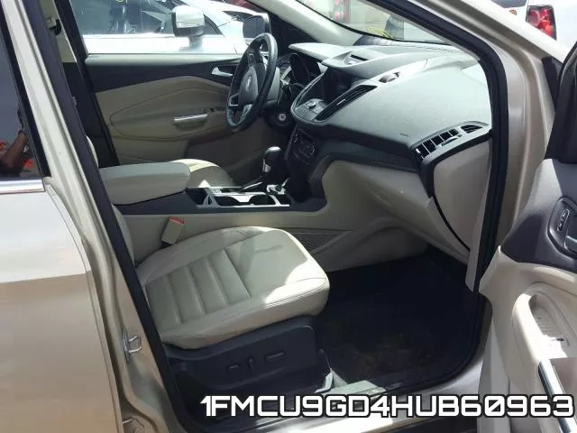 1FMCU9GD4HUB60963 фото 6