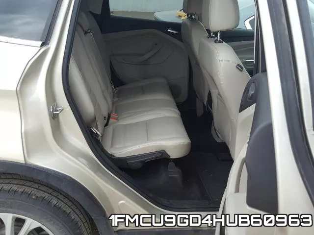1FMCU9GD4HUB60963 фото 7