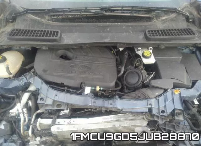 1FMCU9GD5JUB28870 фото 2