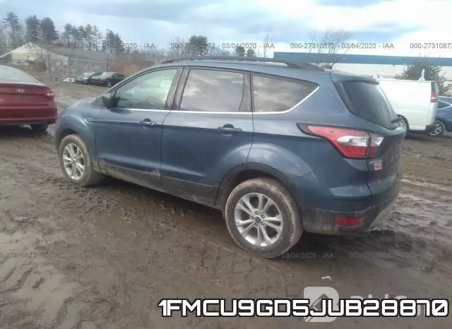 1FMCU9GD5JUB28870 фото 4