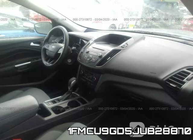 1FMCU9GD5JUB28870 фото 6