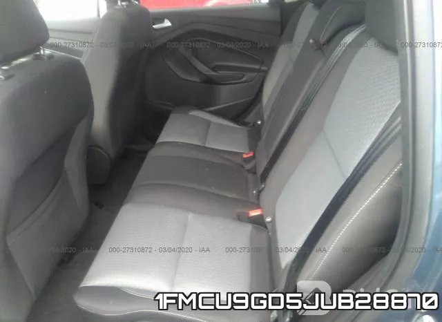 1FMCU9GD5JUB28870 фото 9