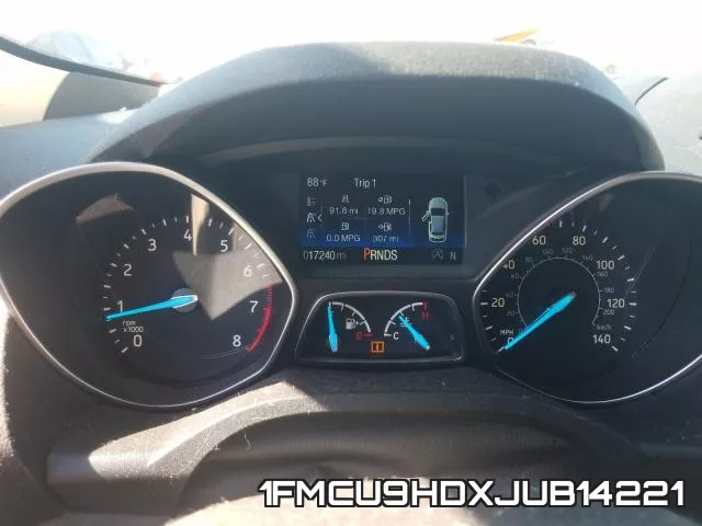 1FMCU9HDXJUB14221 фото 9