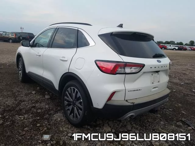 1FMCU9J96LUB08151 фото 4