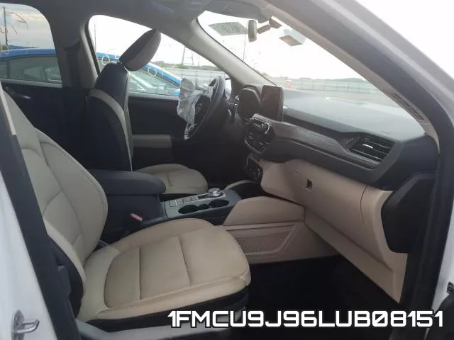 1FMCU9J96LUB08151 фото 6