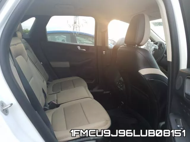 1FMCU9J96LUB08151 фото 7