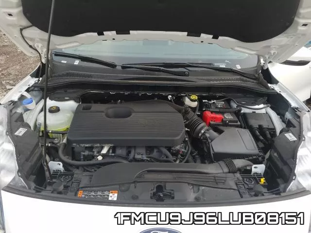 1FMCU9J96LUB08151 фото 8
