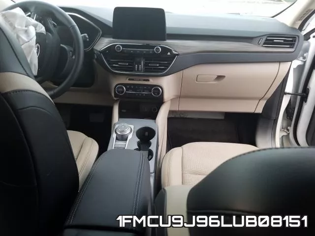 1FMCU9J96LUB08151 фото 10