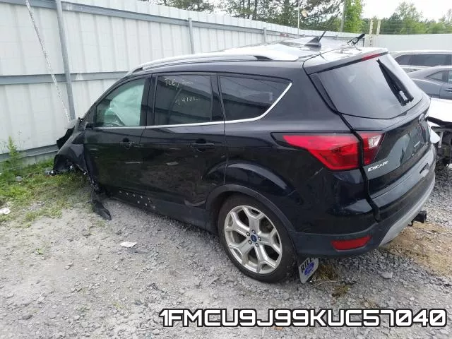 1FMCU9J99KUC57040 фото 4