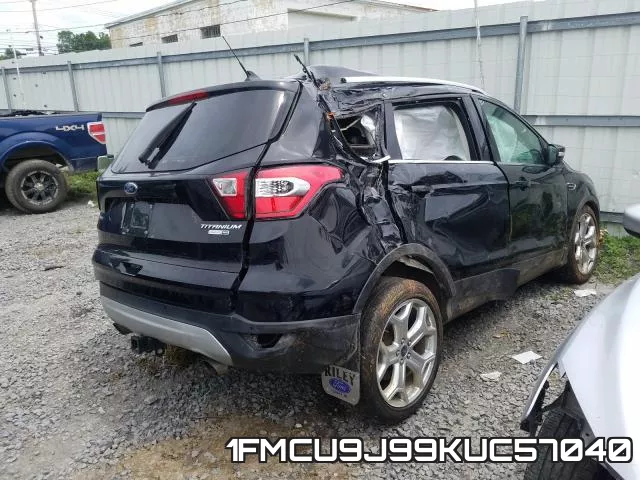 1FMCU9J99KUC57040 фото 5