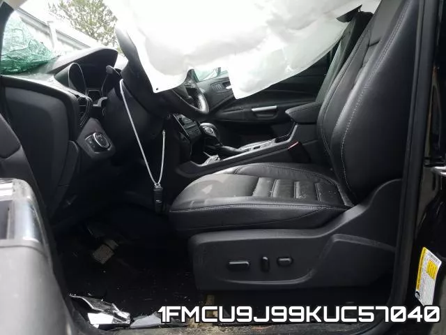 1FMCU9J99KUC57040 фото 6