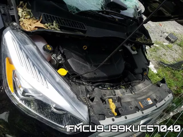 1FMCU9J99KUC57040 фото 8