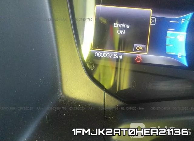 1FMJK2AT0HEA21136 фото 8
