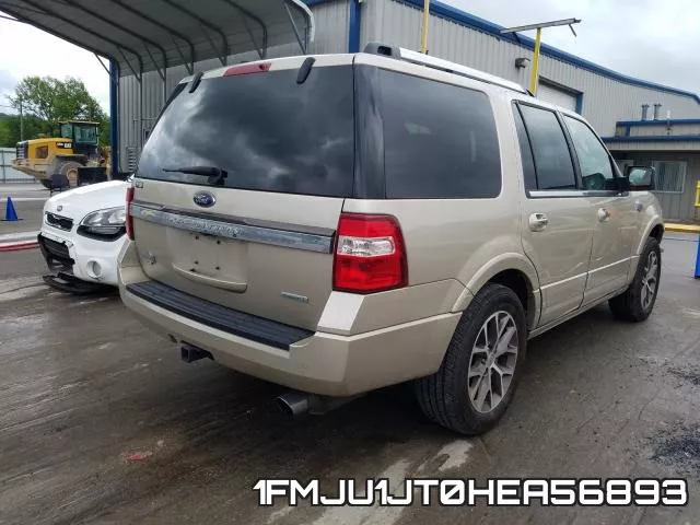 1FMJU1JT0HEA56893 фото 5