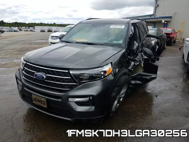 1FMSK7DH3LGA30256 фото 3
