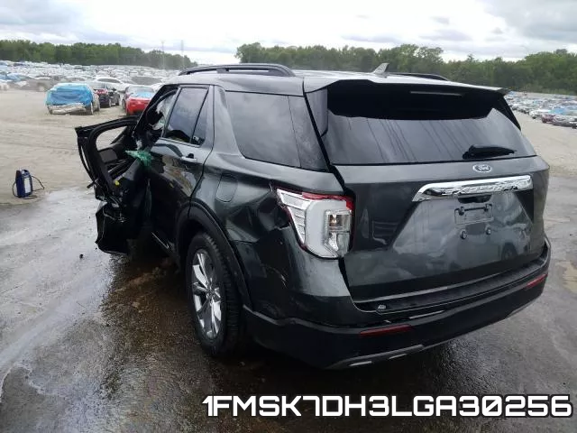1FMSK7DH3LGA30256 фото 4