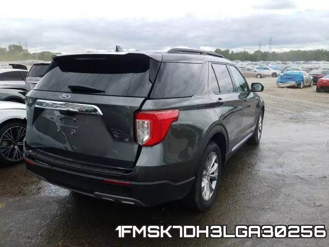 1FMSK7DH3LGA30256 фото 5