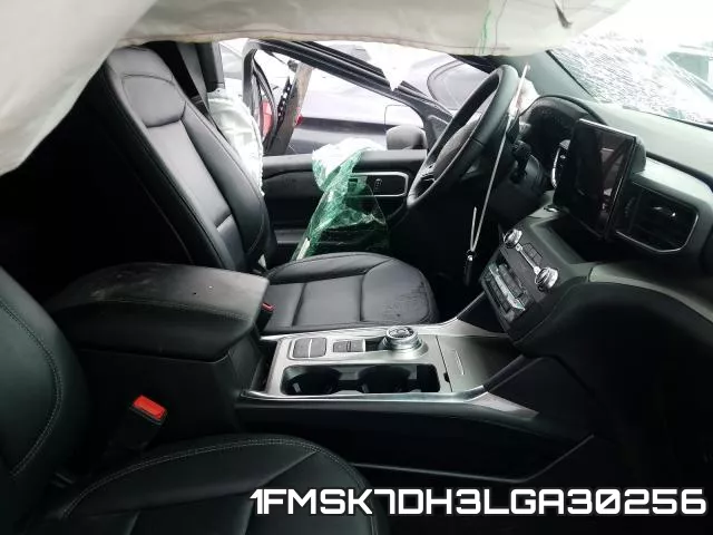 1FMSK7DH3LGA30256 фото 6
