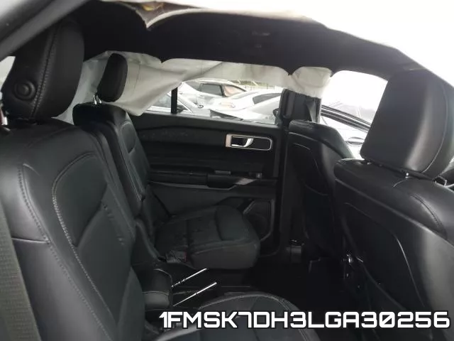 1FMSK7DH3LGA30256 фото 7